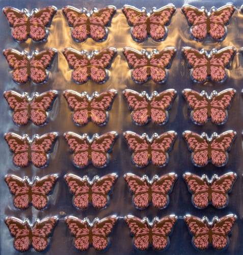 ترانسفير - أشكال