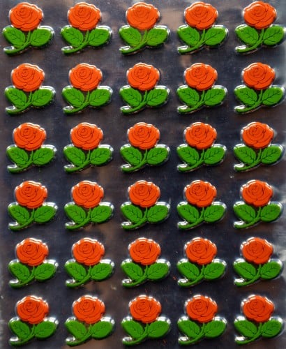 ترانسفير - أشكال