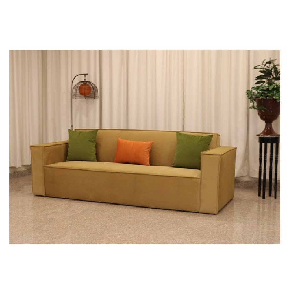 كنبة روسي 2 مقاعد