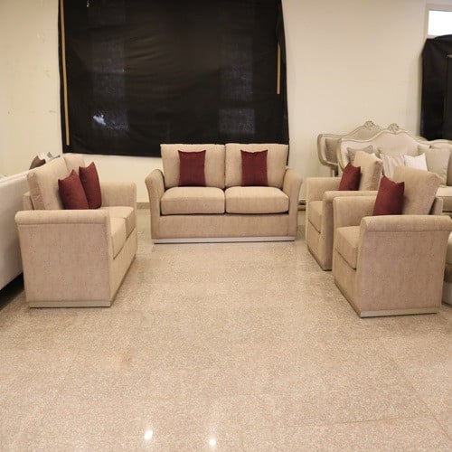 طقم كنبة نجما
