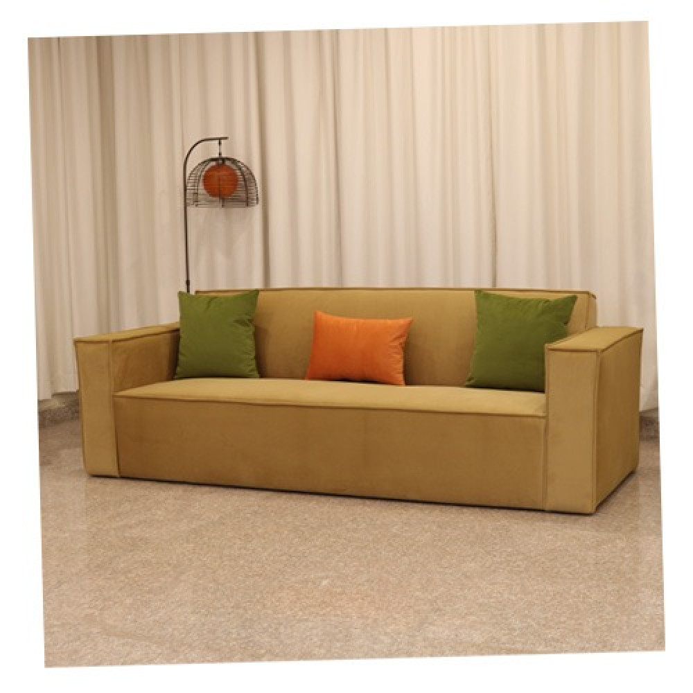 كنبة روسي 2 مقاعد