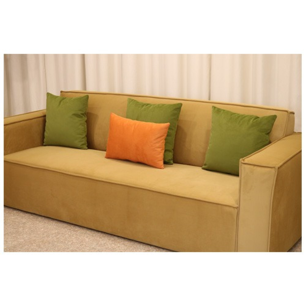 كنبة روسي 2 مقاعد