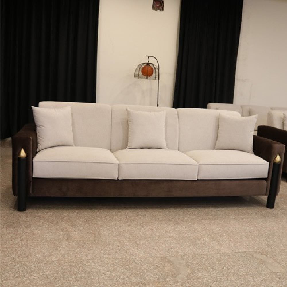 طقم كنبة راج