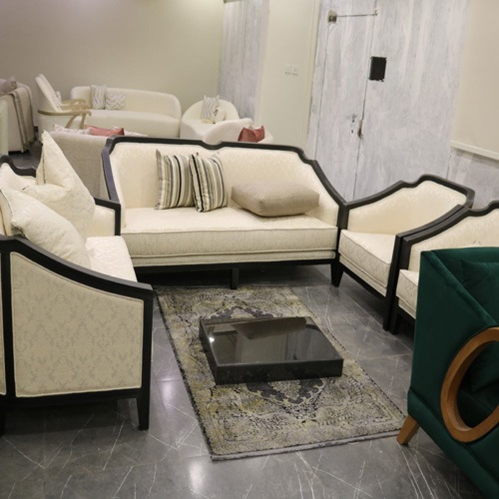 طقم كنبة لوتس