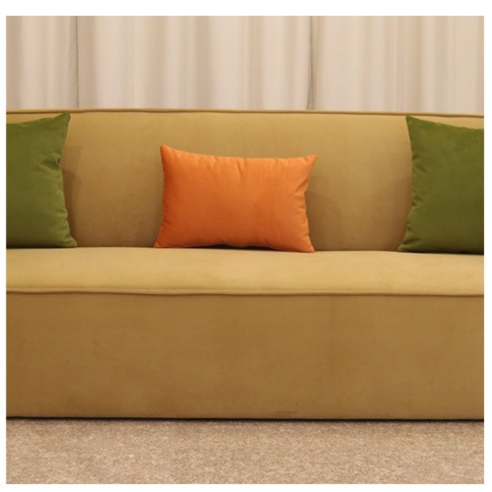 كنبة روسي 2 مقاعد