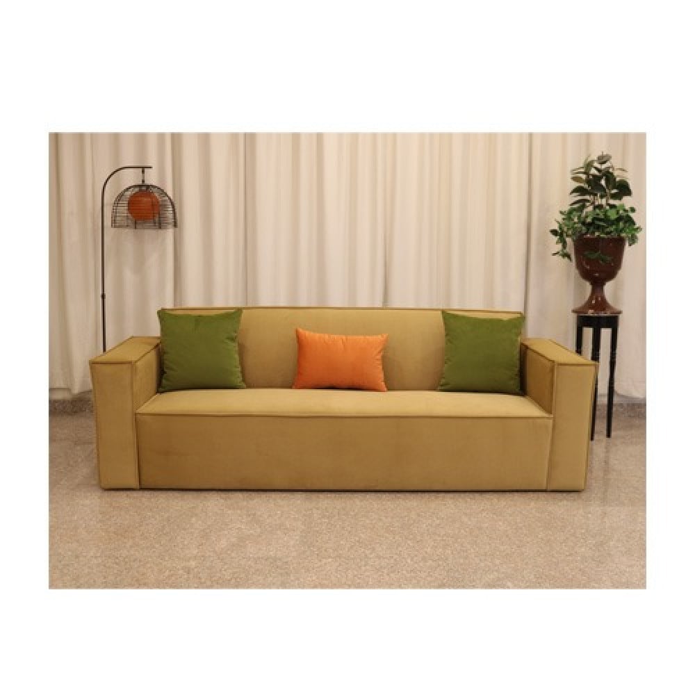 كنبة روسي 2 مقاعد