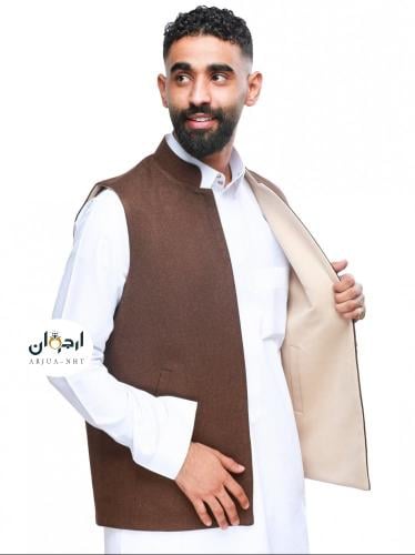 سديري جوخ بني - بيج