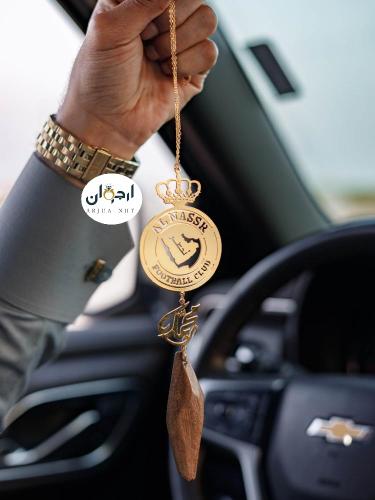 تعليقة نادي النصر