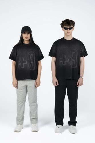 Black Shadow T-shirt