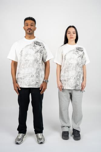 Illusion T-shirt