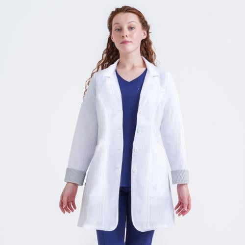 Lab coat 3014