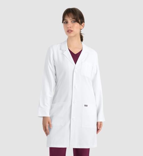 Lab coat 7555