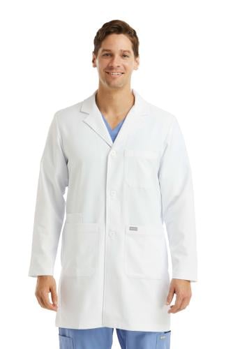 Lab Coat 5872
