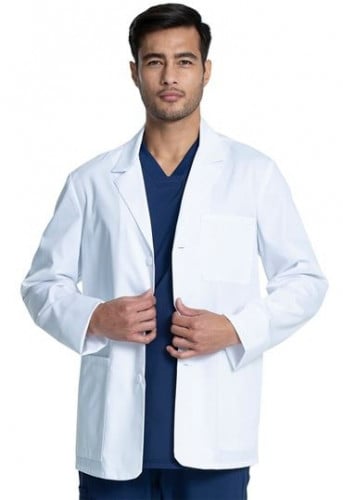 Lab coat CK401