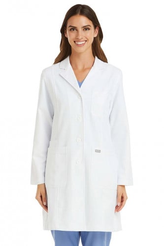 Lab coat 5071