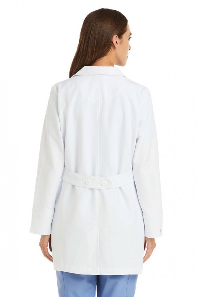 Lab coat 5072
