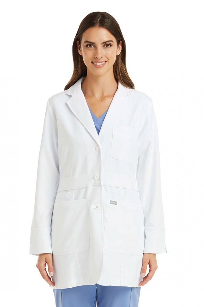 Lab coat 5072