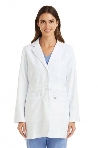 Lab coat 5072