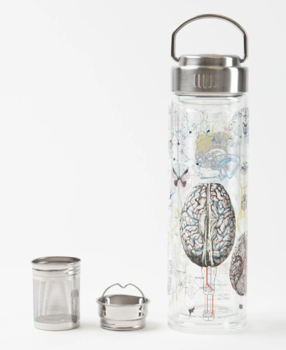 Brainstorm Tea Infuser