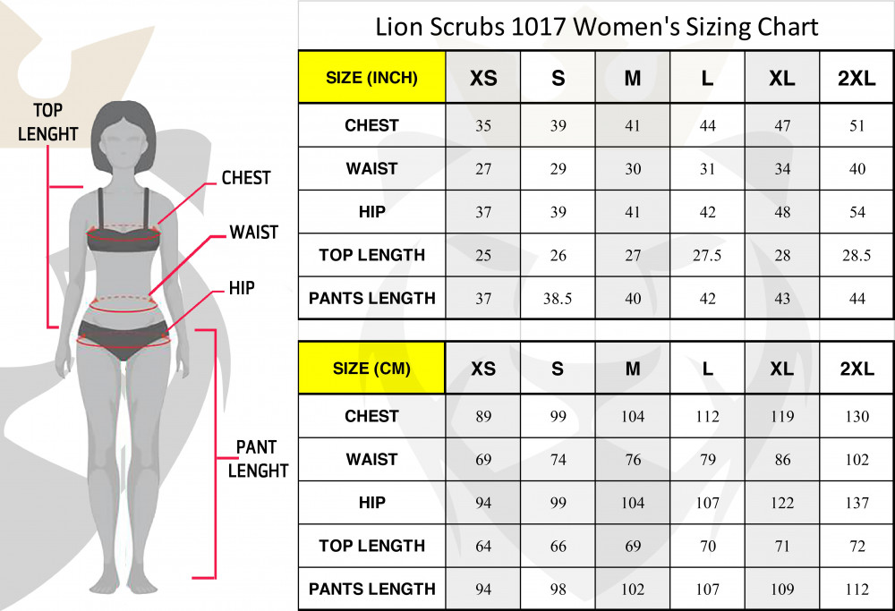 Celine Ankle Pant Size Chart – Anatomie