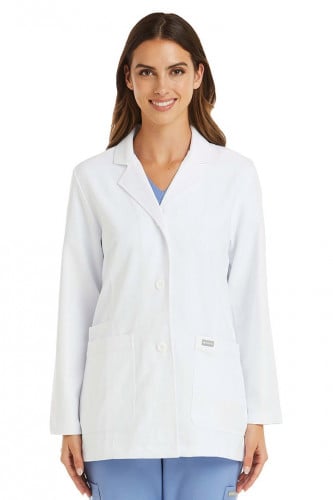 Lab coat 5073