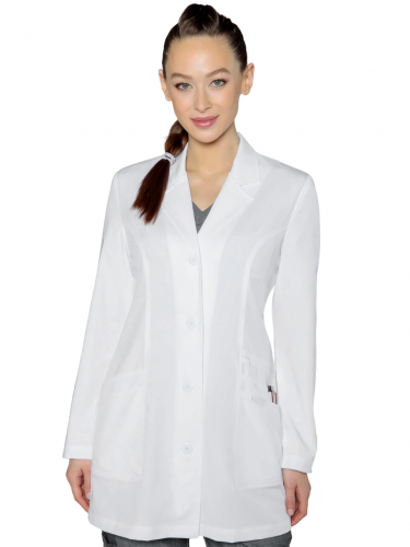 Lab coat 8616