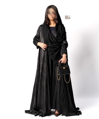 عبايه 84