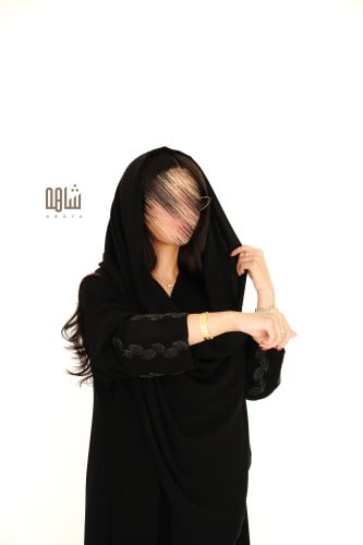 عبايه 50