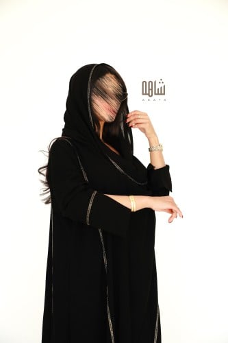 عبايه 49