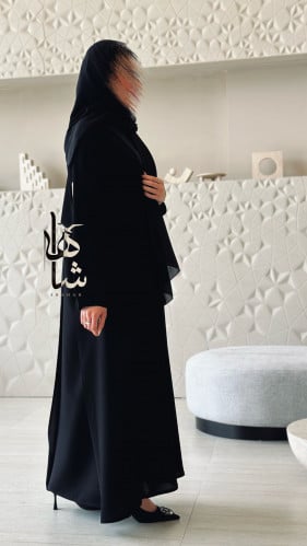 عبايه 21