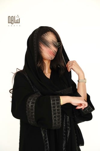 عبايه 48
