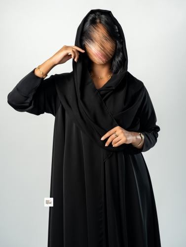 عباية العمره