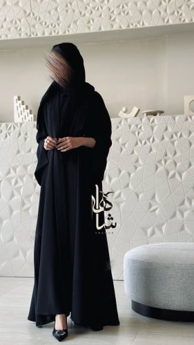 عبايه 22