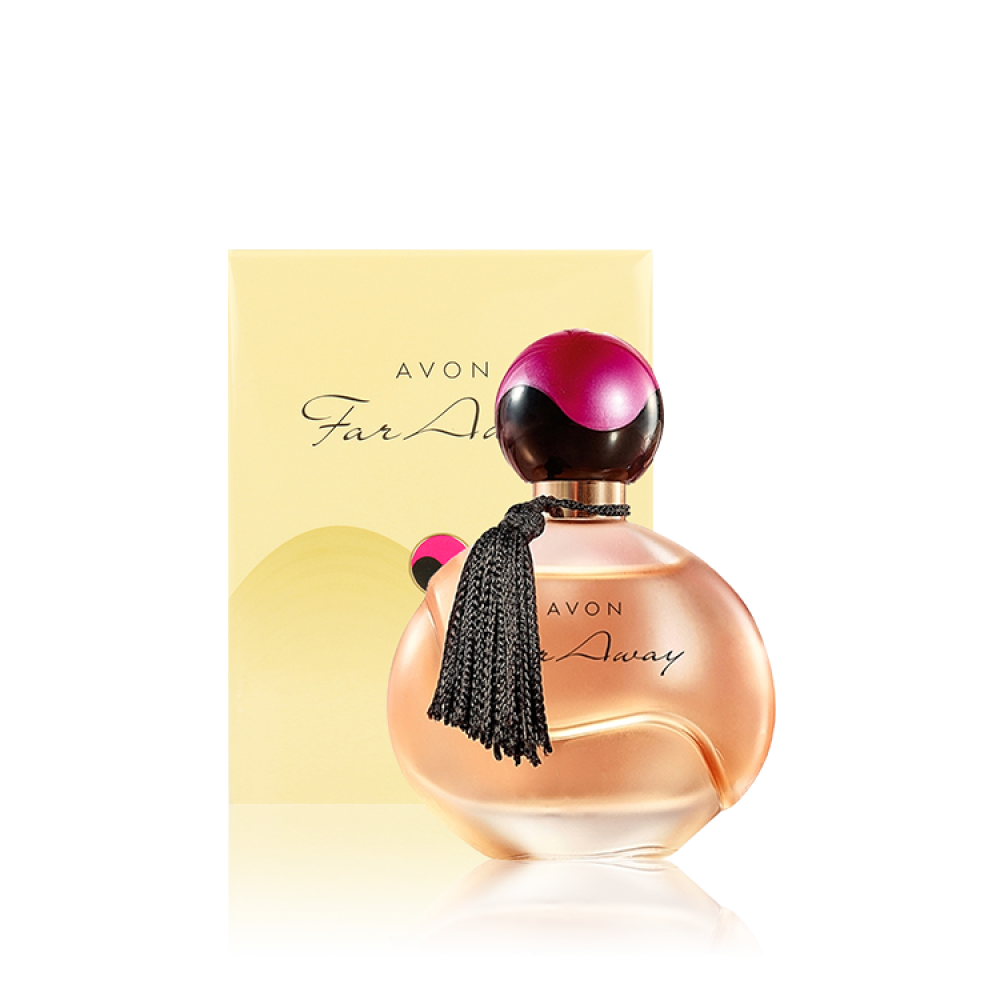 افون فار أواي او دو بارفيوم