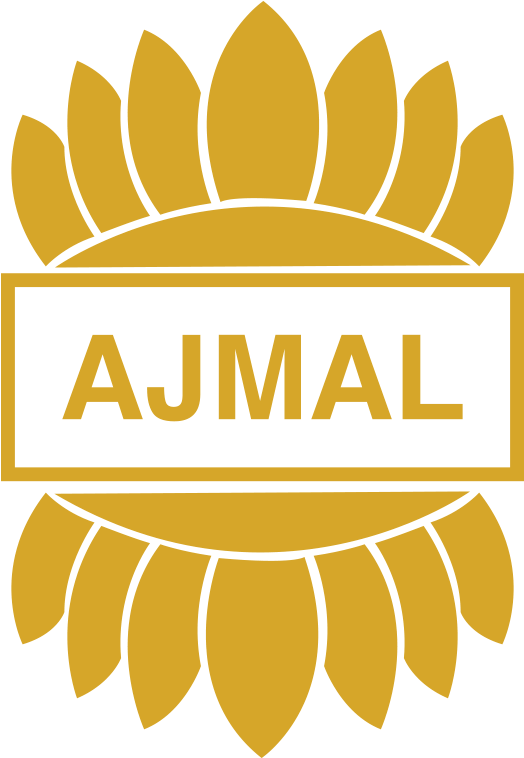 اجمل ajmal