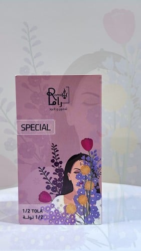 خمريه الشعرأجمل دهن العود مع العطور الشرقية