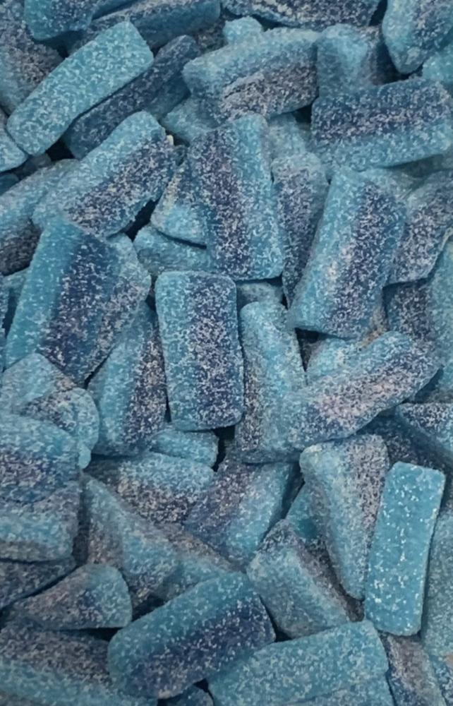 شرايح التوت الحامضض كبير 200gr