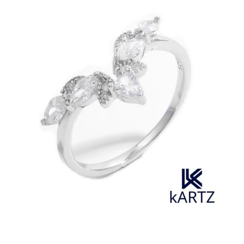 kartz ring 925 silverI