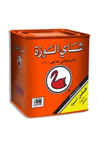 شاي الوزة فرط 400غرام