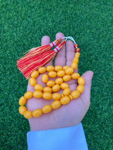 مسباح ضومنه