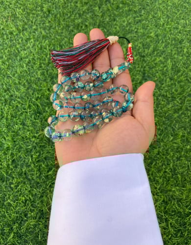 مسباح كاست معطش