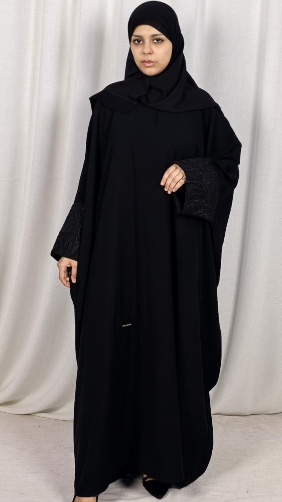 عباية مشلح