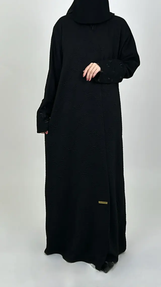 عباية سادة شتوي
