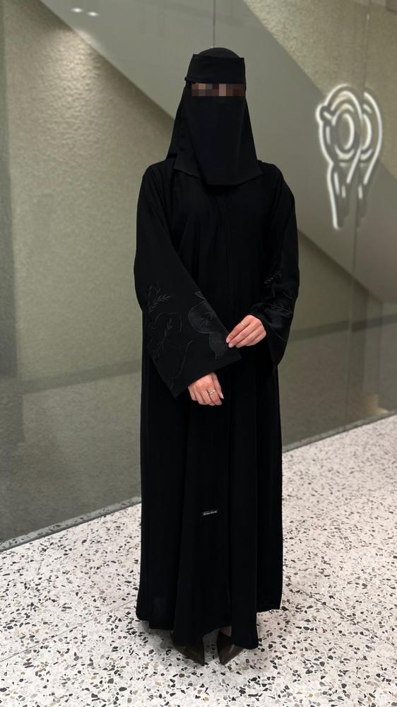عبايه كم هري