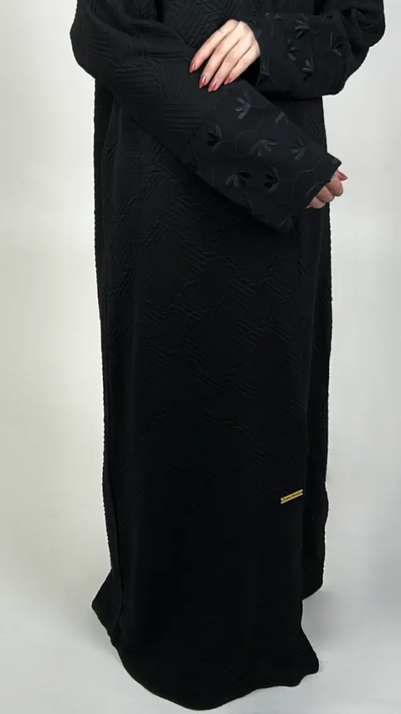 عباية سادة شتوي