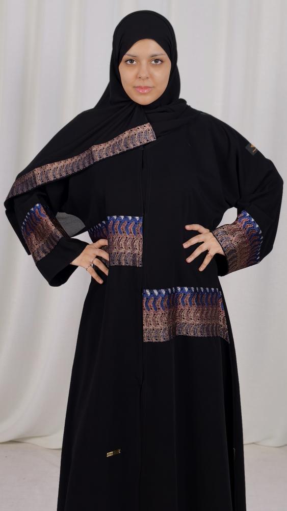 عباية مجد