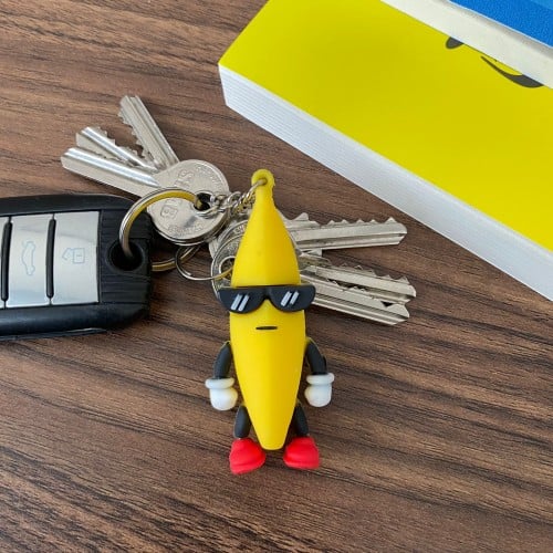 Mr. Potassium