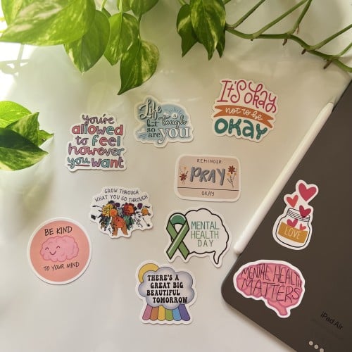 Mental health 4