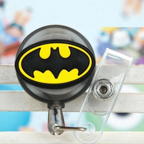 ID holder ( Batman )