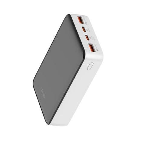 بطارية الطاقة المتنقلة LDNIO بسعة LDNIO 20000mAh p...